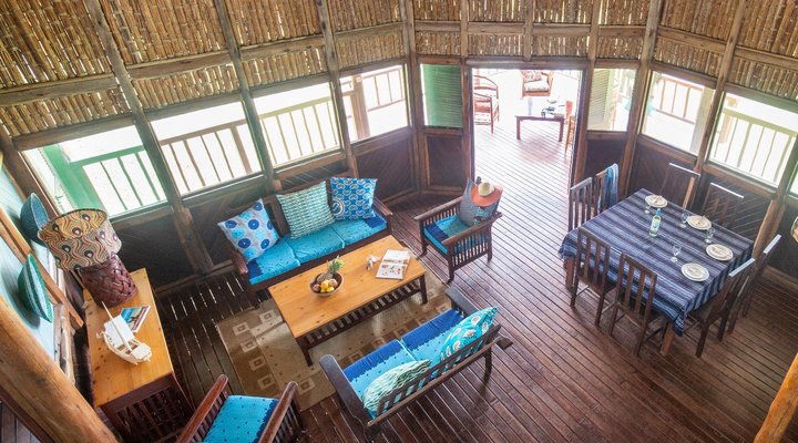 Archipelago Resort