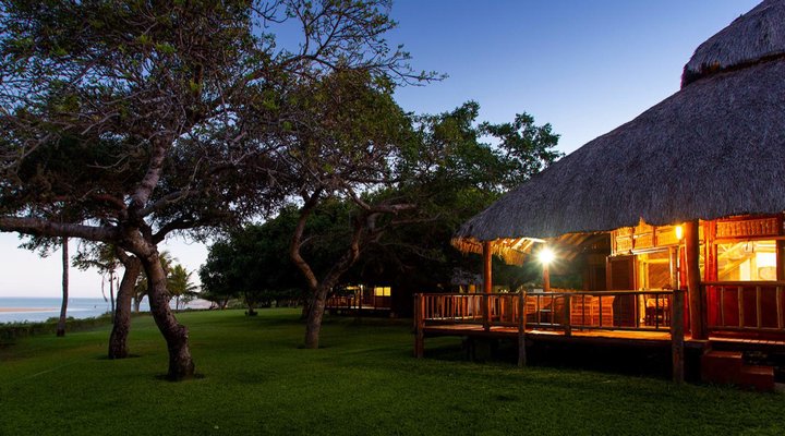 Archipelago Resort