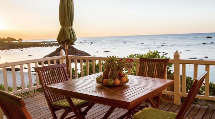 White Oaks Villas
