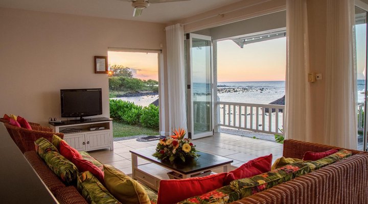 White Oaks Villas