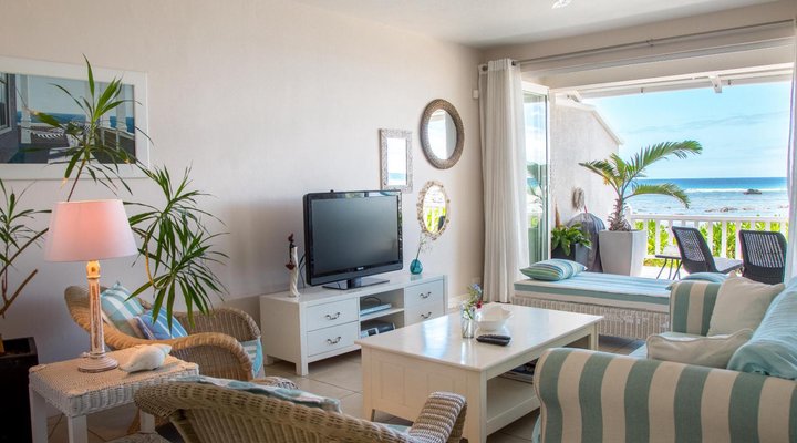 White Oaks Villas