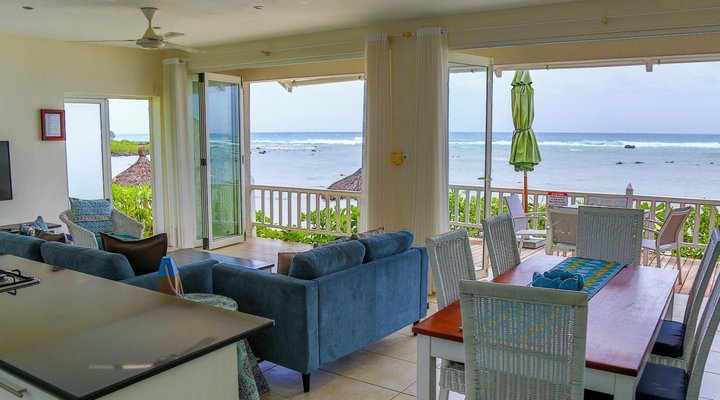 White Oaks Villas