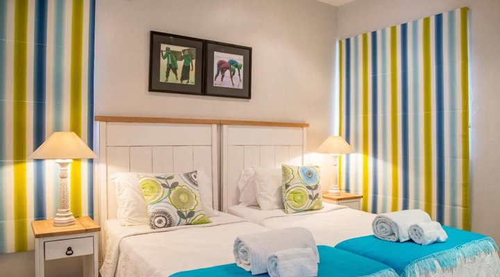 White Oaks Villas
