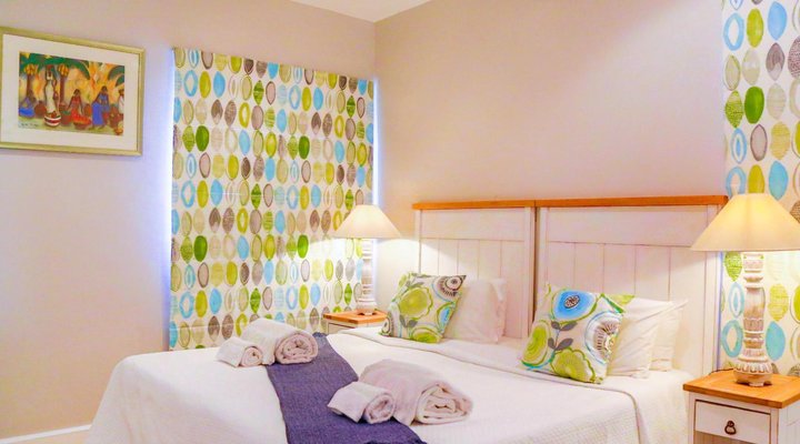 White Oaks Villas
