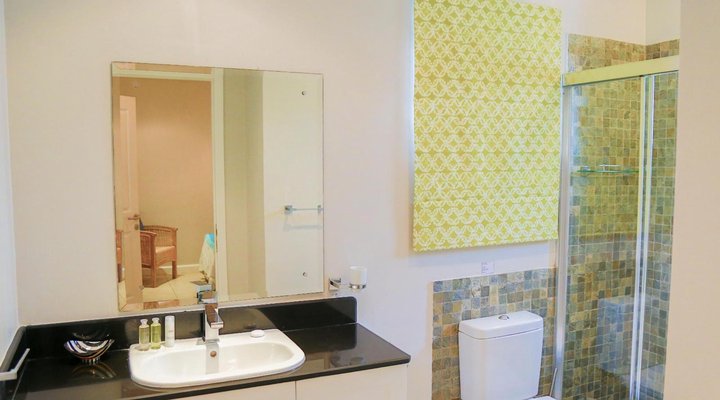 White Oaks Villas