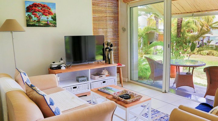 White Oaks Villas