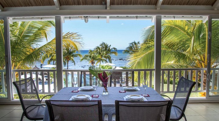 White Oaks Villas