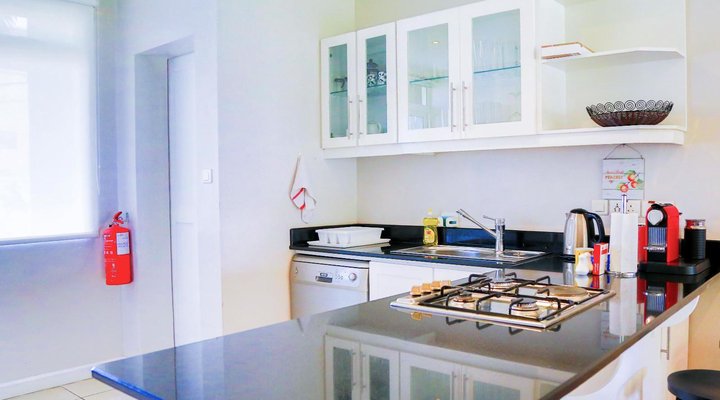 White Oaks Villas