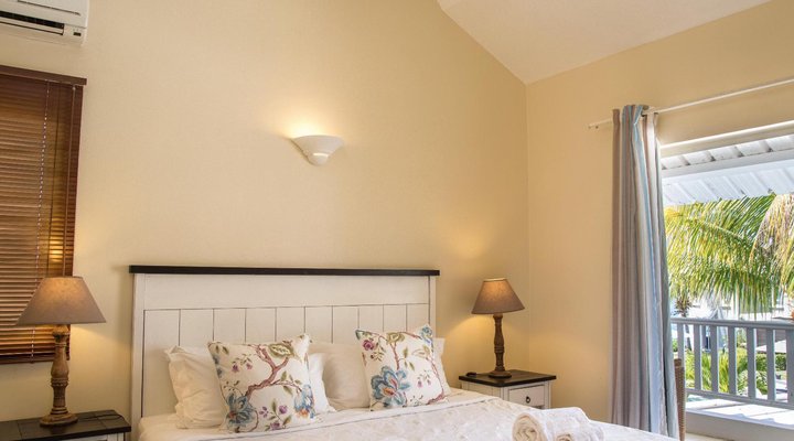 White Oaks Villas