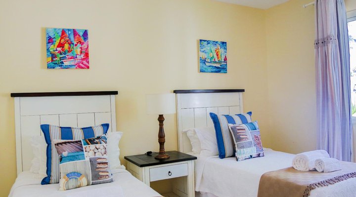 White Oaks Villas