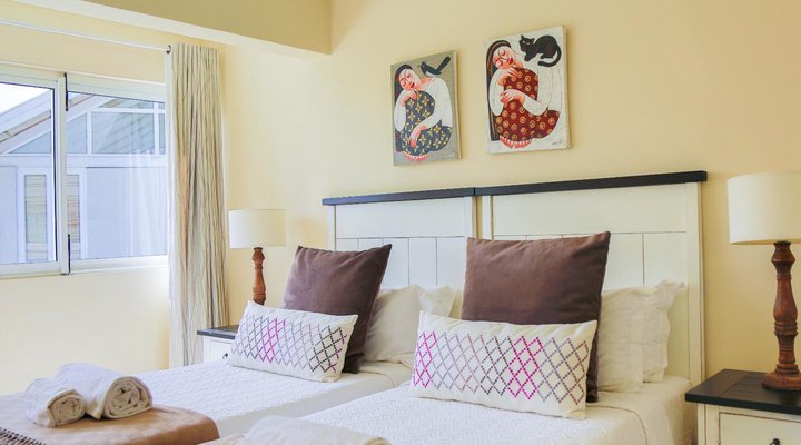 White Oaks Villas