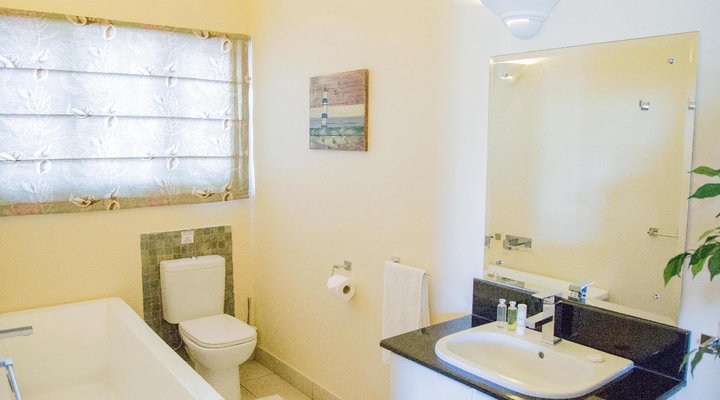 White Oaks Villas