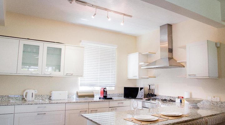 White Oaks Villas