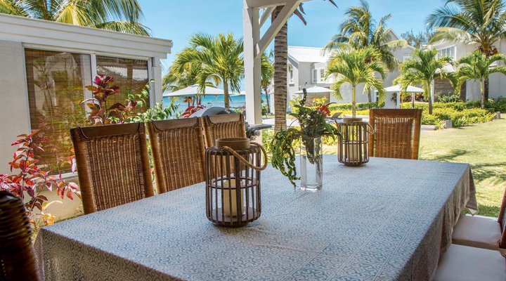 White Oaks Villas