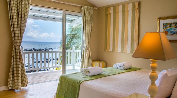 White Oaks Villas