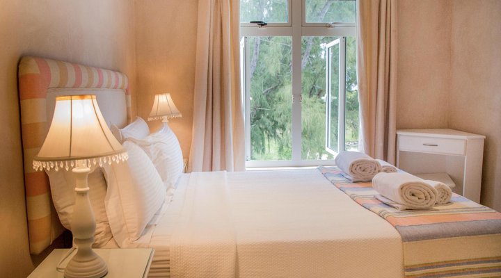 White Oaks Villas