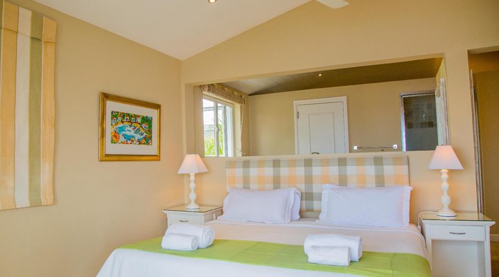 White Oaks Villas