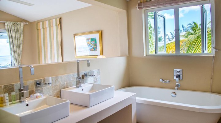 White Oaks Villas