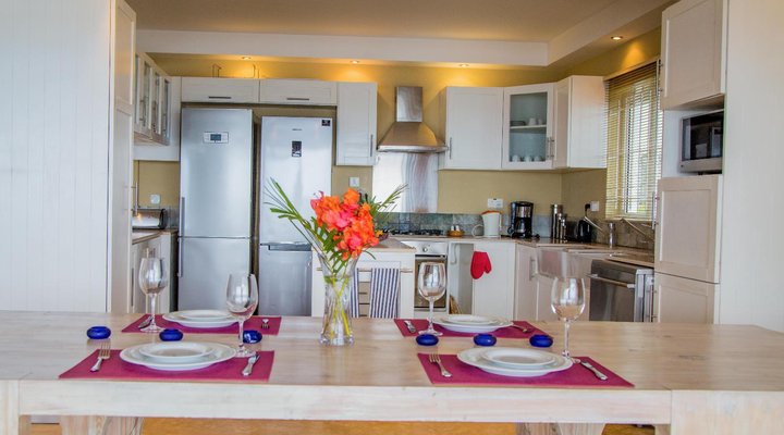 White Oaks Villas