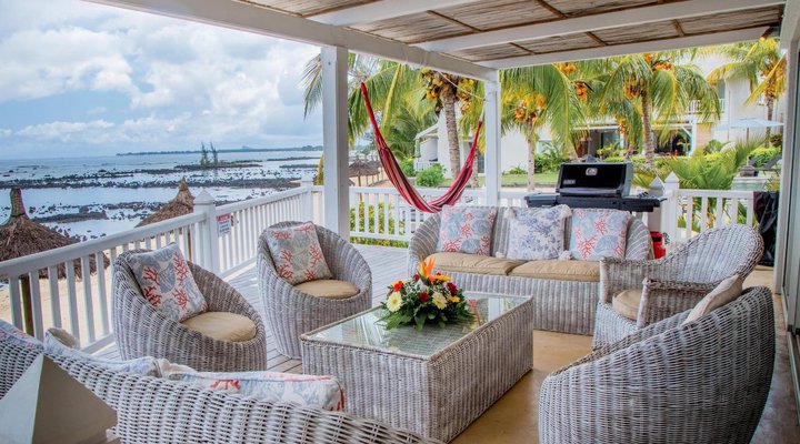 White Oaks Villas
