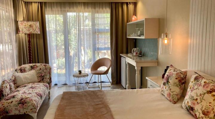 The Ranch Guesthouse