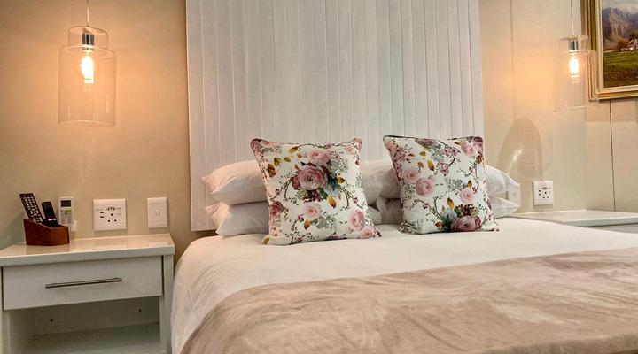 The Ranch Guesthouse