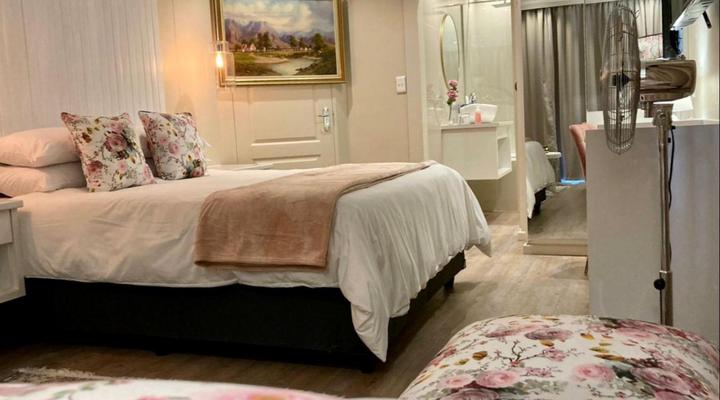 The Ranch Guesthouse