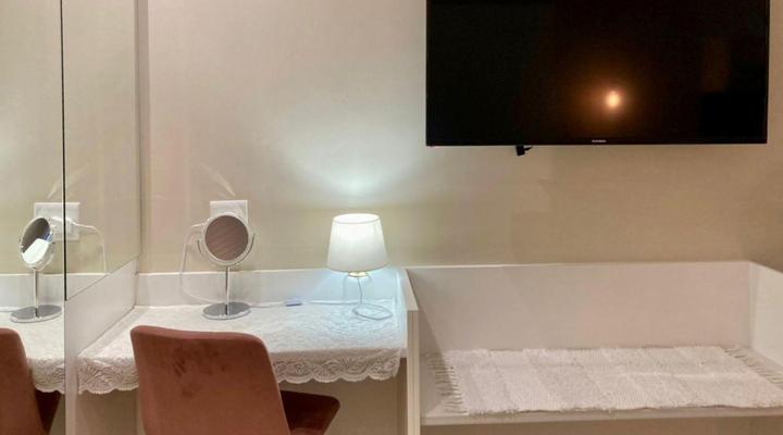 The Ranch Guesthouse