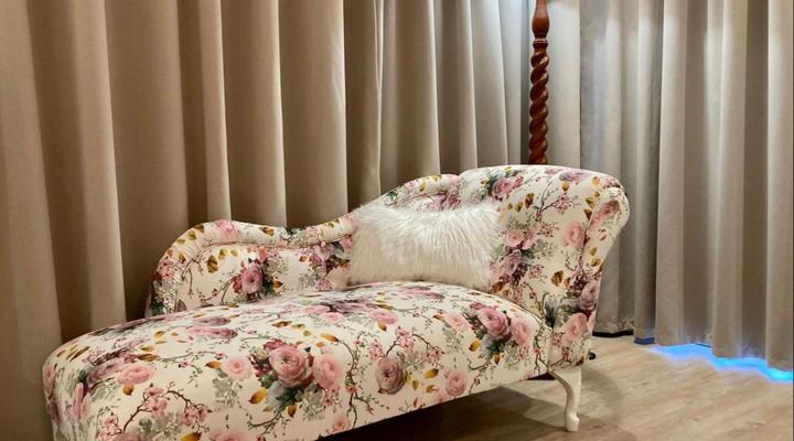 The Ranch Guesthouse