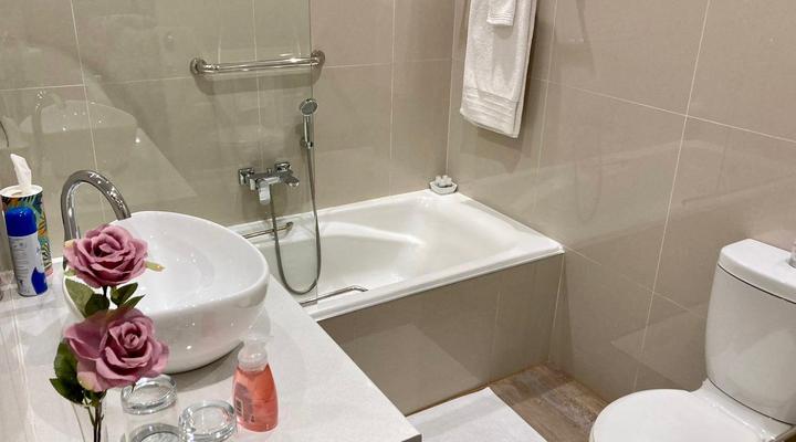 The Ranch Guesthouse