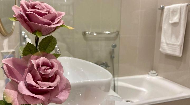 The Ranch Guesthouse