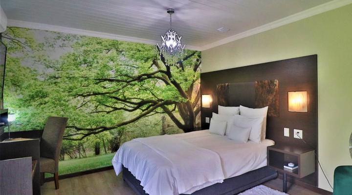 The Ranch Guesthouse