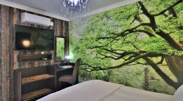 The Ranch Guesthouse