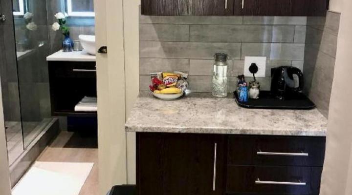 The Ranch Guesthouse