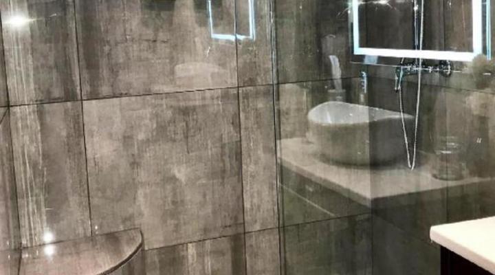 The Ranch Guesthouse