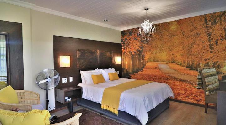 The Ranch Guesthouse