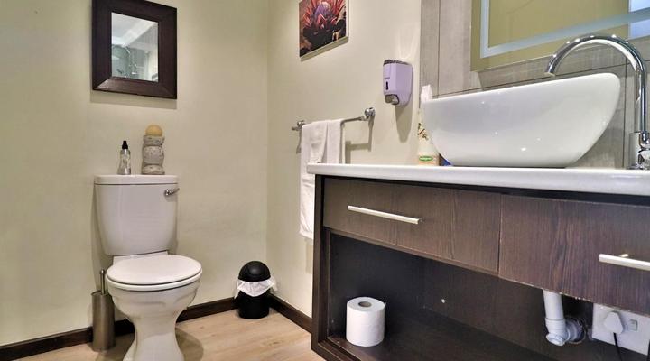 The Ranch Guesthouse