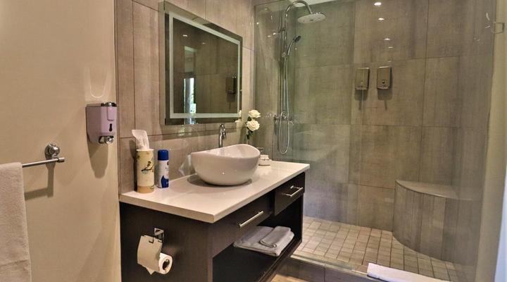 The Ranch Guesthouse