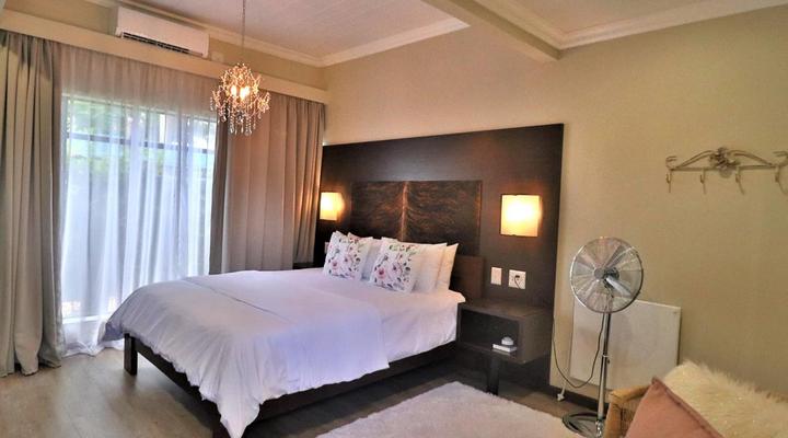 The Ranch Guesthouse