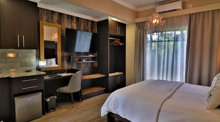 The Ranch Guesthouse