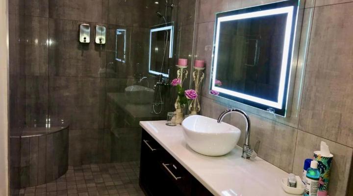 The Ranch Guesthouse