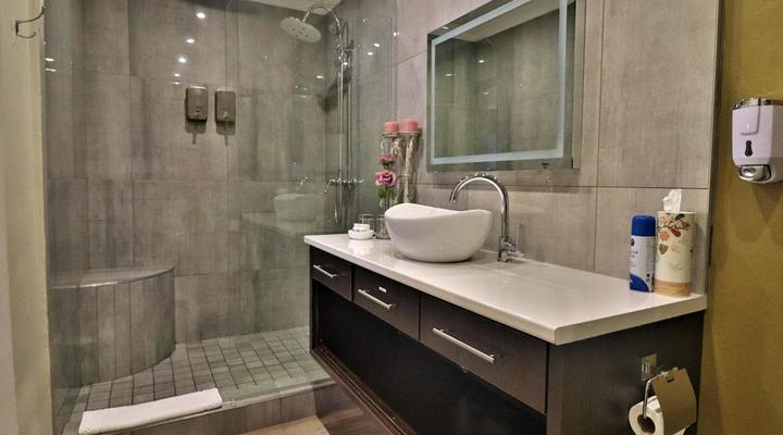 The Ranch Guesthouse