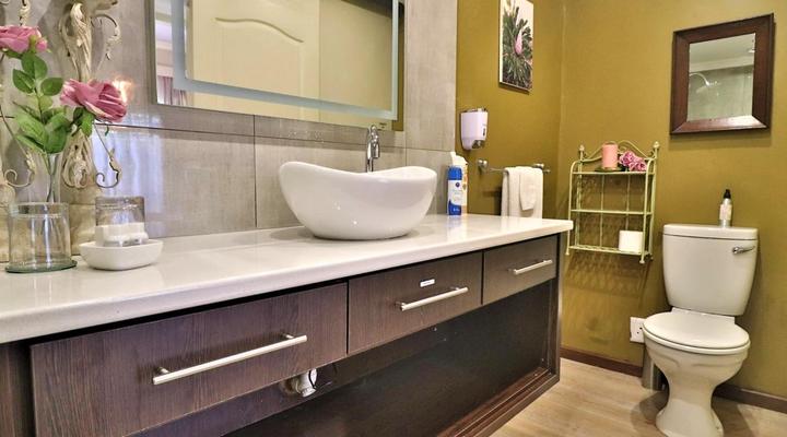 The Ranch Guesthouse