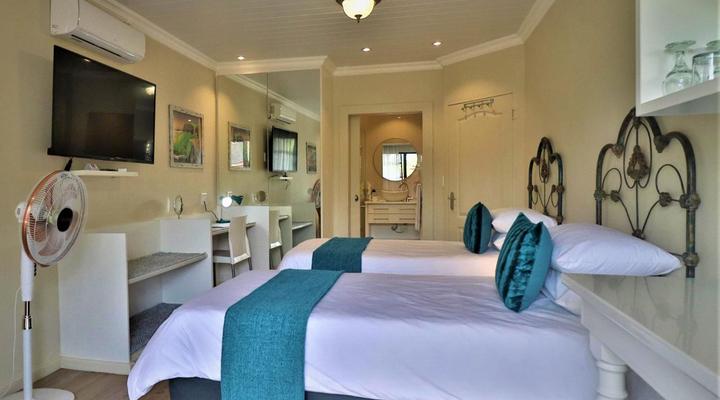 The Ranch Guesthouse