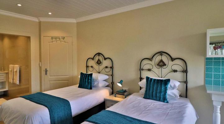 The Ranch Guesthouse