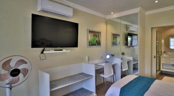 The Ranch Guesthouse