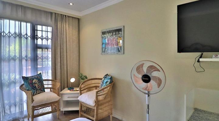 The Ranch Guesthouse