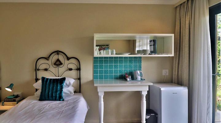 The Ranch Guesthouse