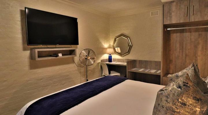 The Ranch Guesthouse