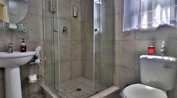 The Ranch Guesthouse